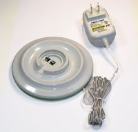 Black & Decker OEM Replacement Charger P/N: 90571319, MODEL NO: CHA010014U