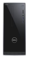 Dell Inspiron 3668 Desktop (Intel Core i7-7700, 16GB Memory, 2 TB HDD, DVD/RW, NVIDIA GeForce GT 730) WIndows 10 Pro (Renewed)