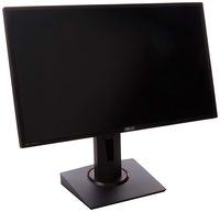 Asus 24in Full HD 1ms 144Hz DP HDMI FreeSync/Adaptive Sync Eye Care Esports Gaming Monitor Model MG248QR (Renewed)