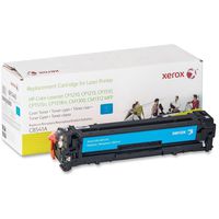 Xerox 6R1440 Remanufactured Toner Cartridge Alternative for HP 125A (CB541A)