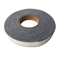 LavaLock High-Temp Vision Grill Replacement Gasket 1 x 1/4 Extra Thick Correct Size