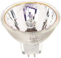 GE ELC_85934 Projector Light Bulb