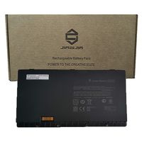 JIAZIJIA AJ02XL Laptop Battery Replacement for Hp ElitePAd 900 Tablet Series Notebook HSTNN-IB3Y HSTNN-C75J 687518-1C1 687945-001 Black 7.4V 21Wh 2860mAh