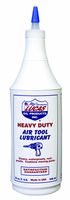 Lucas Oil 10200 Air Tool Lubricant - 1 Quart