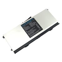 LQM 14.8V 4400mAh/65Wh New Laptop Battery for Dell XPS 15z L511Z,Compatible P/N:0HTR7 0NMV5C NMV5C 075WY2