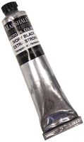 Marshall Photo Oils MS4IBX Ivory Black - EXTRA STRONG - 3/4 Inch x 4 Inch Tube for Accessories