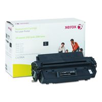 Xerox Remanufactured Toner Cartridge, Alternative for HP C4096A 96A, 6400 Yield (006R00928)