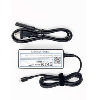 Optimum Orbis Ac AdapterCharger for Toshiba Tecra X40 Portege X20W X30 PA5279U-1ACA USB-C