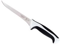 Mercer Culinary M22306WBH Millennia 6-Inch Boning Knife, White