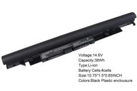 Gomarty JC04 Laptop Battery for HP 15-BS 15-BW Series 15-BS000 15-BW000 15-bs013dx 15-bs015dx 15-bs020wm 15-bw032wm JC03 919700-850 919701-850 HSTNN-DB8E HSTNN-LB7V HSTNN-LB7W- 1 Year Warranty