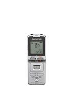 Olympus VN-5000 Digital Voice Recorder (141985) (Silver)