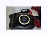 Canon A2E 35mm Camera Body