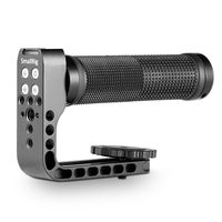 SMALLRIG Camera Long Lens Carry Handle for Camera Lens, Camera Cage for Sony/Canon/Nikon - 1701