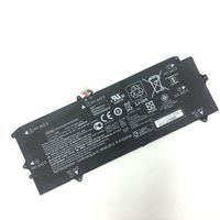 New MG04XL MG04 HSTNN-DB7F 812205-001 Laptop Notebook Battery Compatible with HP Elite X2 1012 G1 Series 7.7V 40Wh 4820mAh