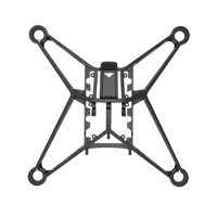Parrot MiniDrone Rolling Spider - Central Cross