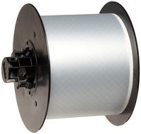 Brady B30C-3000-438-SL 100' Length x 3" Width, B-438 Polyester, Silver Metalized BBP31 Label Stock