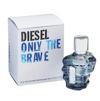 Diesel Only the Brave Tattoo Eau de Toilette 1.2oz (35ml) Spray