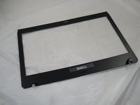 Dell Vostro 3400 LCD Trim Bezel w/Webcam Port - Dell part# 4HRGR 04HRGR