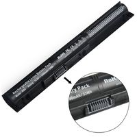 RI04 RI06XL Notebook Battery fit HP ProBook 450 455 470 G3 Series, Envy 15 15-q001tx, Fits HSTNN-DB7B HSTNN-PB6Q HSTNN-Q94C HSTNN-Q95C HSTNN-Q97C P3G15AA 805047-851 805294-001 -Futurebatt
