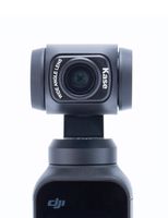 Kase Compatible with DJI OSMO Pocket 18mm Wide Angle Lens Accessories for DJI OSMO Pocket Camera Handheld