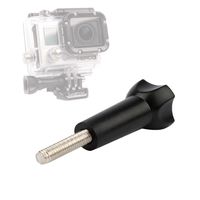 DURAGADGET Mount Adjustment Long Screw for GoPro Hero 3+ Black Edition & Silver Edition