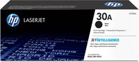 HP 30A | CF230A | Toner Cartridge | Black