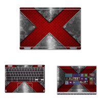 Decalrus - Protective Decal Skin Skins Sticker for Acer Convertible ChromeBook 11 R11- CB5-132T, R11-C738T (11.6" Screen) case Cover wrap ACchromebookR11-201