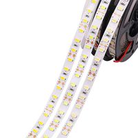 MARSWALL CRI 90+ LED Strip Lights SMD5630 Non-waterproof 5600K-Daylight White DIY LED Panel Light for Camera Photographer