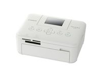 Canon SELPHY CP800 SELPHY White