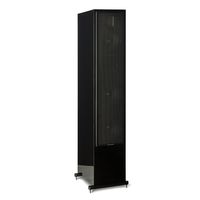 Martin Logan Motion 60XT Gloss Black Floorstanding Speaker - Each