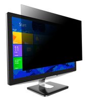 Targus 4Vu Privacy Screen Filter for 28-Inch Widescreen (16:9 Ratio) Monitor (ASF28W9USZ )
