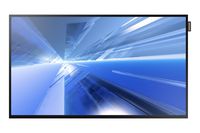 Samsung DC-E Series Commercial LED Displays 32-Inch Screen LED-Lit Monitor (DC32E)