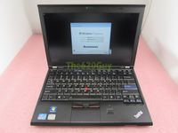 Lenovo ThinkPad X220 Laptop 12.5" IPS Core i5 2.6GHz 4GB 128GB SSD Intel HD WIN7