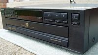 Sony 5 Disc Compact Disc Cd Player Changer Cdp-c211