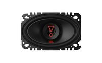 JBL Stage3 6427 4" X 6" Two-Way Car Audio Speaker