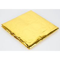 JEGS 70531 Reflective Gold Heat Shield