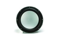 Kicker KMW10 10-Inch (25cm) Marine Subwoofer (4-Ohm),RoHS Compliant