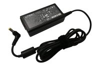 Lite-On PA-1650 65W 19V 3.42A Power Supply Charger Adapter Adaptor 90 Dergree 5.5x1.7mm Barrel Plug