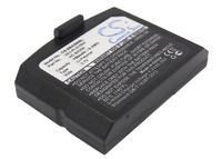 Replacement Battery for SENNHEISER is 410 IS410 IS-410 IS410 TV IS4200 IS-4200 RI 410 RI410 RI-410 RR 4200 Part NO 500898 HC-BA300 NCI-PLS100H