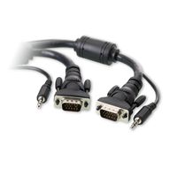 BELKIN F3X1982-06 VGA/Uxga Monitor Cable (6 Foot)