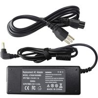 FLYTEN 75W PA3714U-1ACA AC Adapter for Toshiba Satellite C875 C55 C660 C55DT C655D C655 C855D C55T C675 C55D CL45 S55T S55 S75 A100 A505 A205 A135 A665 L55 L15 L455 P755 P50 P55T 12 Months Warranty