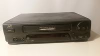 JVC HR-A43U VHS Hi-Fi VCR