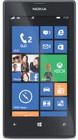 Nokia Lumia 520 (AT&T Go Phone) No Annual Contract (Discontinued by Manufacturer)