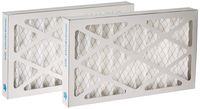 WEN 90243-027-2 5-Micron Outer Air Filters, 2-Pack (for the WEN 3410 Air Filtration System)