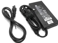 New Genuine HP 150 watt Slim Smart pin AC Power Adapter HSTNN-CA27 646212-001