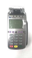 VeriFone VX520 Dualcom w/ EMV & Contactless/NFC 3.0 PCI- REFURB