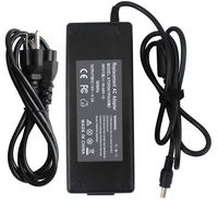 FLYTEN A12-120P1A 120W charger for MSI GP72 GL72 GE72 GE62 GP62 CX62 GE70 CX72 GE60 GL62 GP60 GP72 PE60 PE70,for Lenovo IdeaPad Y400 Y410P Y500 Y510p Y460P Y470P Y480 Y560 Y570 Y580 12 Months Warranty
