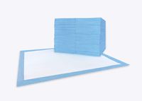 American Kennel Club AKC 150-Pack Training Pads in a Box - AKC 63860