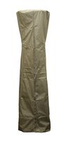 Hiland HHVD HVD-TGTCV-T, 94" Tall Patio Heater High Density Heavy Duty Cover, Camel