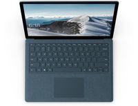 Microsoft Surface Laptop (Intel Core i7, 8GB RAM, 256 GB) - Cobalt Blue (Renewed)
